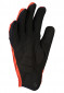 náhled Scott RC Team LF rukavice Fiery Red/Dark Grey
